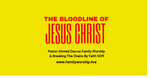 THE BLOODLINE OF JESUS CHRIST Series- Pt1 MP3--Pastor Ahmed Dacruz